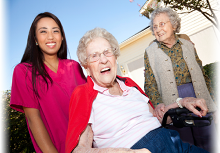 Home Care Services