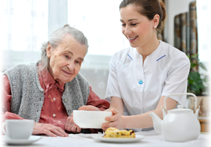 Home Care Services