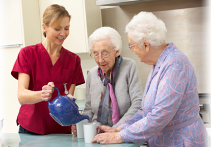 Home Care Services